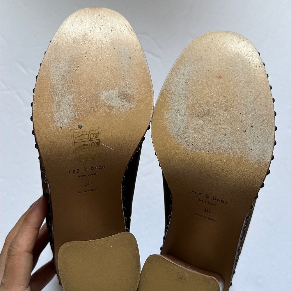 Rag & Bone Romi Boot - Picture 4 of 7